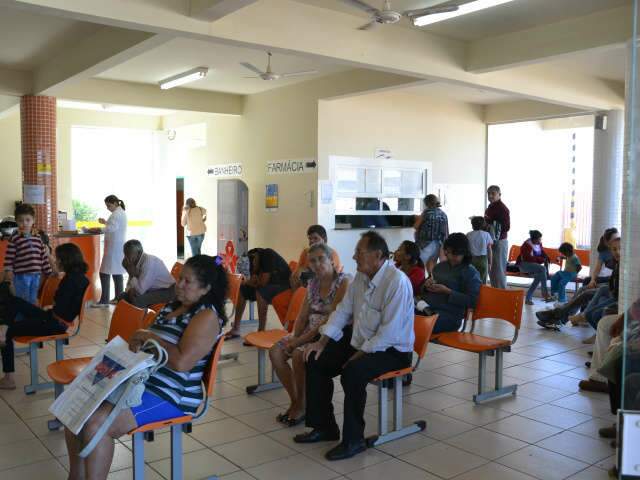  Perigo de epidemia da dengue tipo 4 em MS come&ccedil;a a preocupar