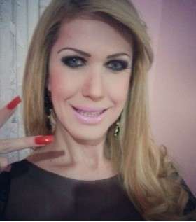 Para Pol&iacute;cia, transexual encontrada morta em carro n&atilde;o foi assassinada