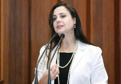  Mara Caseiro critica ministra que absolveu acusado de estuprar menores