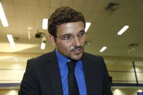 Com Flávio na Semadur, PT do B quer lançar Romero para deputado federal 