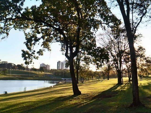 Feriado de 7 de Setembro ser&aacute; com muito sol e calor de 37&ordm;C no Estado 