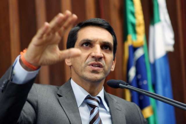 Ap&oacute;s arrecadar R$ 351 mil, deputado estadual desiste de disputar reelei&ccedil;&atilde;o