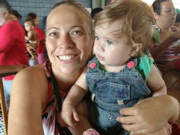 A&ccedil;&atilde;o em comemora&ccedil;&atilde;o ao Dia da Mulher oferece servi&ccedil;os gr&aacute;tis em parque