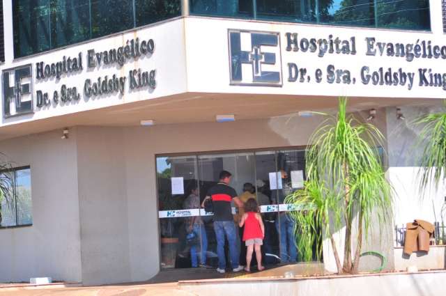 Hospital do C&acirc;ncer reabre, mas s&oacute; volta a atender novos pacientes dia 19