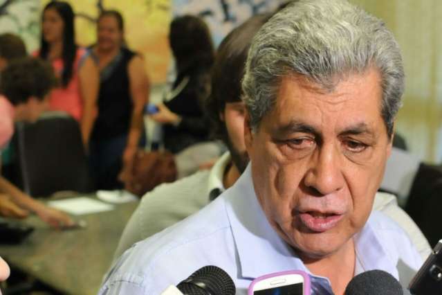 Gest&atilde;o de Andr&eacute; deixa 5 projetos com investimento de R$ 10,9 bilh&otilde;es