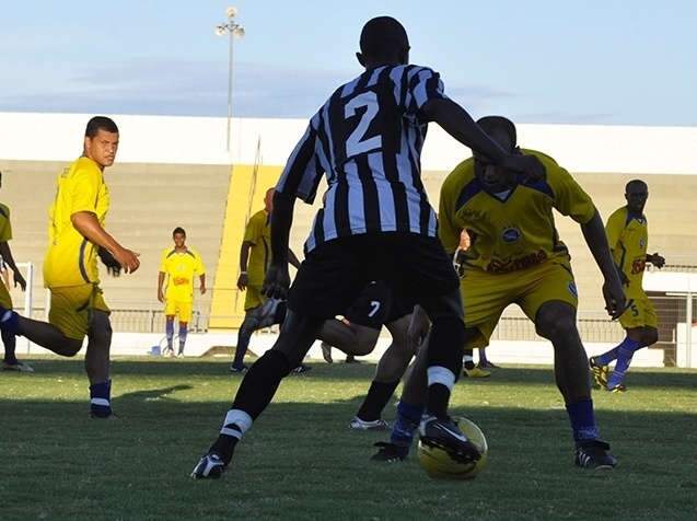  &Uacute;ltima rodada da Copa MS encerra calend&aacute;rio oficial em 2010