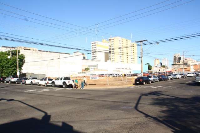 At&eacute; 2015, Campo Grande dever&aacute; ter mais tr&ecirc;s novos shoppings