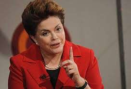 Pesquisa mostra que 62% desaprovam o governo de Dilma Rousseff