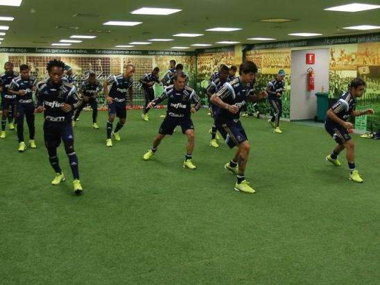 S&eacute;rie A do Brasileiro come&ccedil;a neste s&aacute;bado com 10 jogos e tr&ecirc;s cl&aacute;ssicos