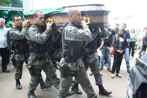 Tenente diz que policial militar foi vítima de “emboscada” em Rondônia