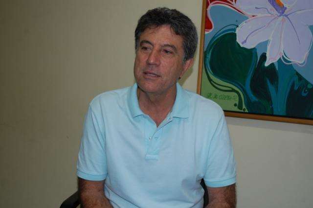 Prefeito anuncia campanha &ldquo;Dourados sem Dengue&rdquo;