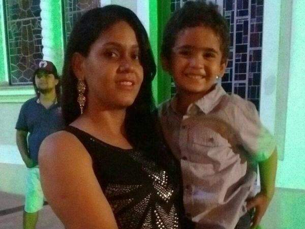 Pol&iacute;cia aguarda laudo sobre causa de acidente que matou menino de 4 anos