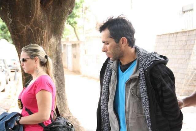 Al&eacute;m de matar pai e filha, mec&acirc;nico tentou assassinar ex-sogra