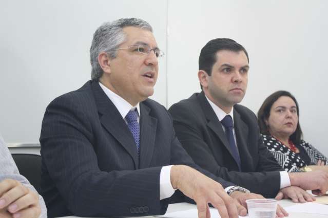 Minist&eacute;rio da Sa&uacute;de apresenta balan&ccedil;o da primeira semana de for&ccedil;a-tarefa