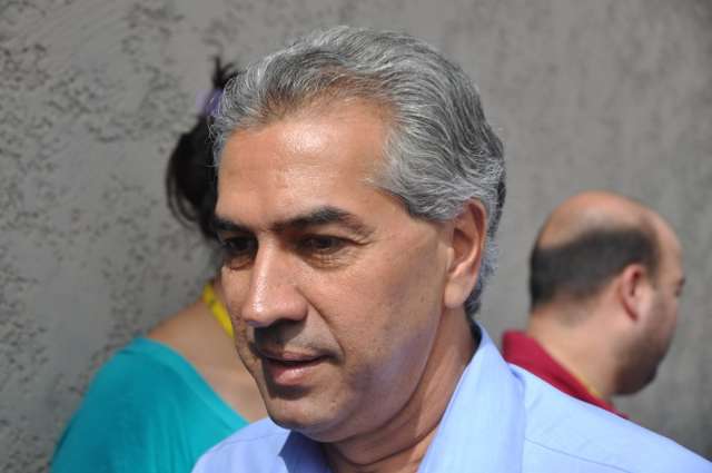 Reinaldo diz que &quot;milit&acirc;ncia virtual&quot; foi importante para vit&oacute;ria na Capital