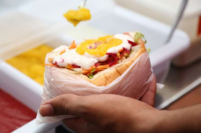 Deu Bom Dogueria chega para provar que hot dog vai além de salsicha e molho  - Conteúdo Patrocinado - Campo Grande News