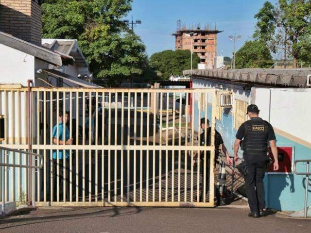 Opera&ccedil;&otilde;es prenderam at&eacute; ex-prefeito e chegaram a conv&ecirc;nios irregulares