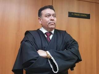 Advogado José Roberto da Rosa afirma que seu cliente não tinha relações com o setor de ICMS. (Foto: Divulgação)