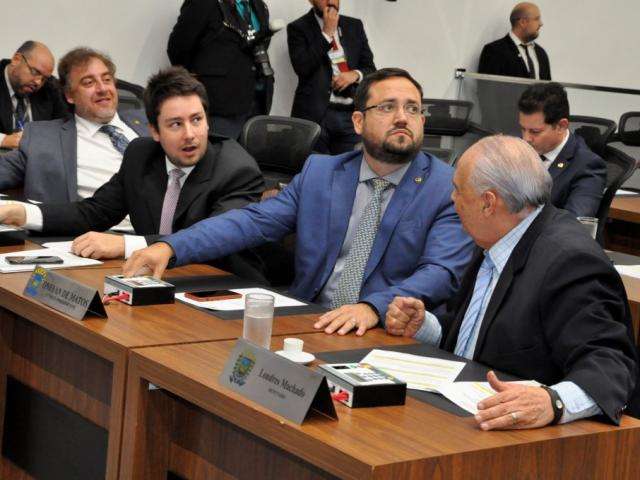 Deputados divergem sobre fundo de R$ 2,5 bilh&otilde;es para elei&ccedil;&atilde;o de 2020