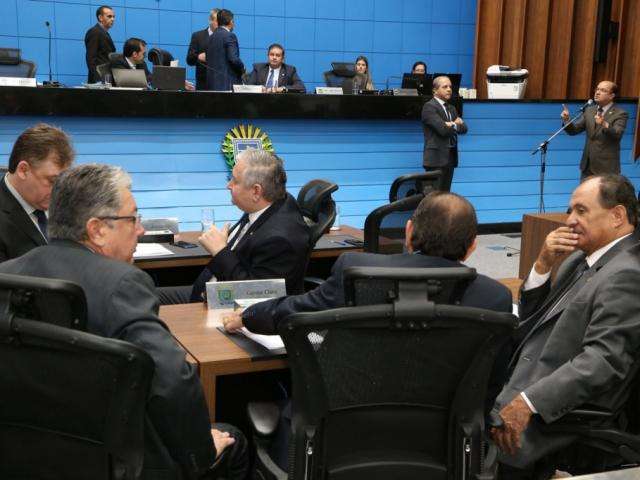 Audi&ecirc;ncia na Assembleia vai discutir o aumento da conta de energia