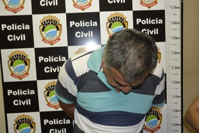 Golpista preso sumia ap&oacute;s prometer vender ve&iacute;culo de clientes