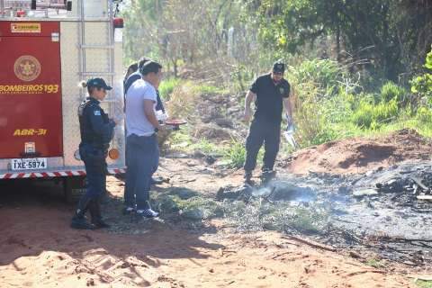 Carro de ex-vereador morto foi levado para o Paraguai, diz delegado