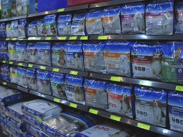Ra&ccedil;&atilde;o de animais dom&eacute;sticos sobe 10% e chega a custar R$ 300