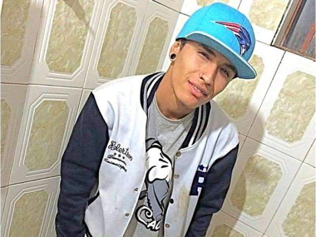 Antes de ser executado, jovem pediu perd&atilde;o &agrave; m&atilde;e por deix&aacute;-la sozinha