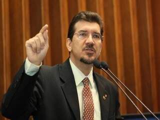 Deputado destaca que dia 15 de dezembro o governo federal apresenta coronograma (Foto: Divulgação)