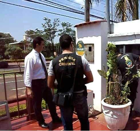  Energia furtada poderia abastecer Dourados por um ano, diz Enersul