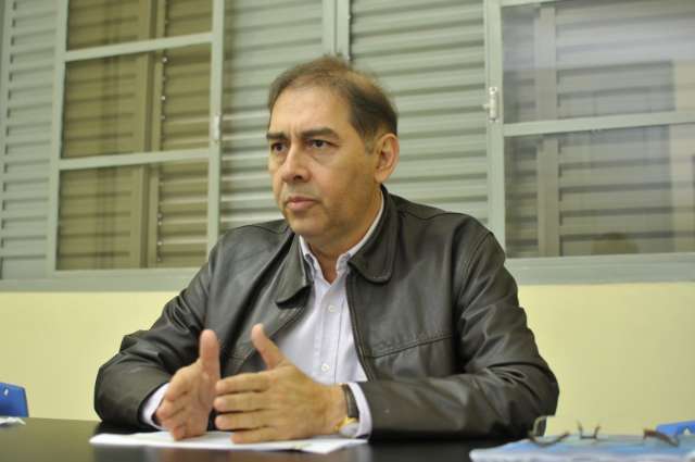 Fiems realiza evento para ouvir os candidatos Marquinhos, Rose e Bernal