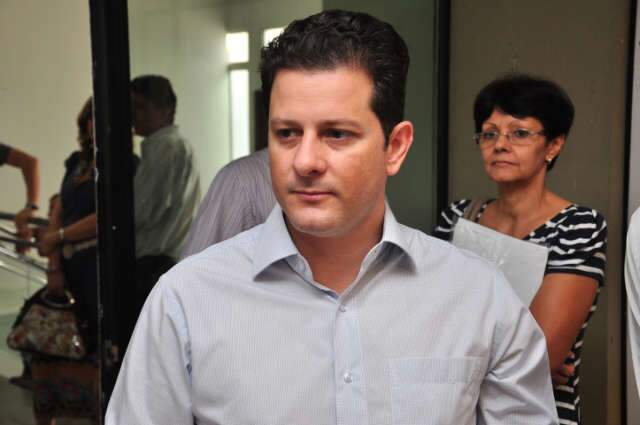  Jocelito Krug encabe&ccedil;a chapa que deve ser o consenso na Assomasul