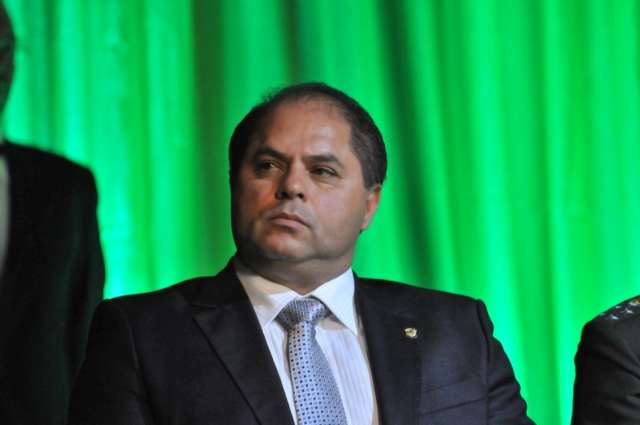 M&aacute;rio C&eacute;sar entra pela 5&ordf; vez com recurso para voltar &agrave; C&acirc;mara