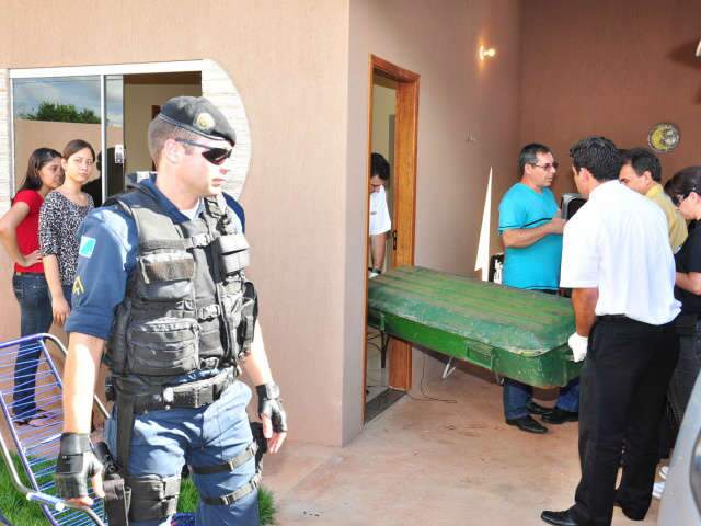  Irm&atilde;os s&atilde;o condenados a 38 e 39 anos por morte de 2 mulheres em 2010
