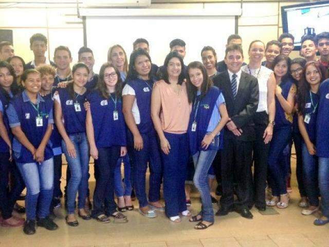 Sedhast abre sele&ccedil;&atilde;o para preencher 27 vagas de jovem aprendiz na Capital