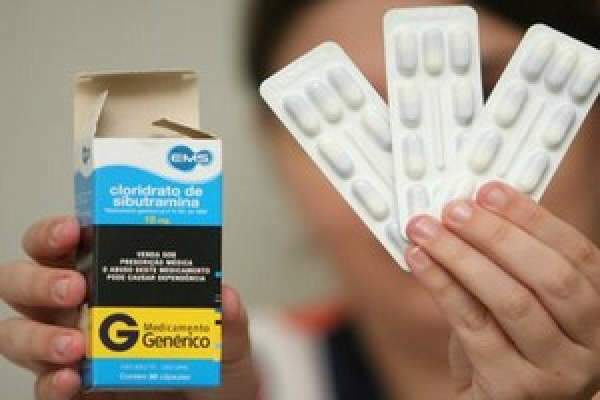  CFM condena proposta da Anvisa de acabar com os inibidores de apetite