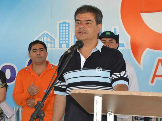  A quatro meses do fim do mandato, Nelsinho tem aprova&ccedil;&atilde;o de 77%, aponta Ibope