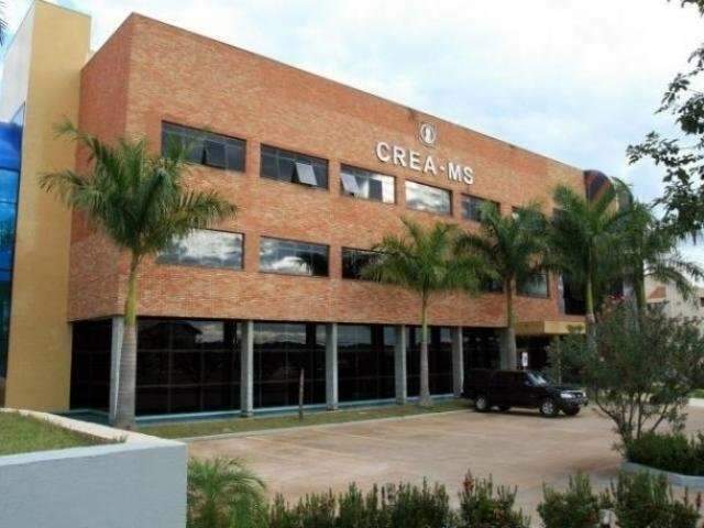 Crea-MS seleciona estagi&aacute;rios de administra&ccedil;&atilde;o, direito e engenharia