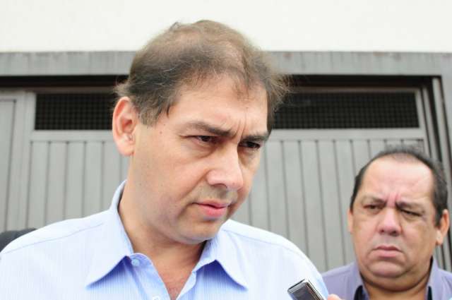 Sobre sua sucess&atilde;o, Bernal diz n&atilde;o temer ningu&eacute;m, nem mesmo Andr&eacute;