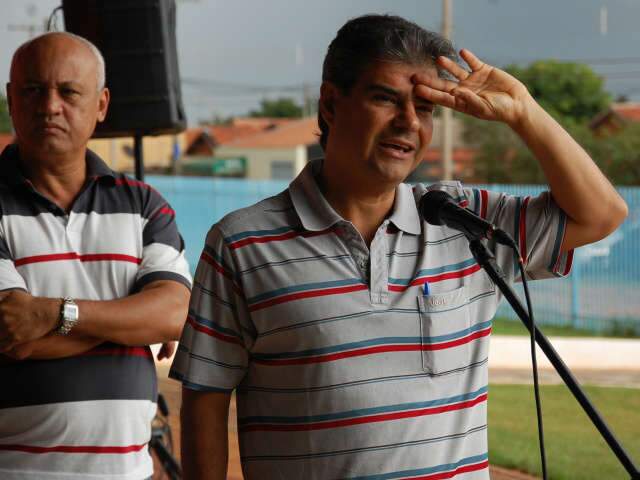  Trad prev&ecirc; canseira com candidatura conjunta de PPS, PSDB e DEM