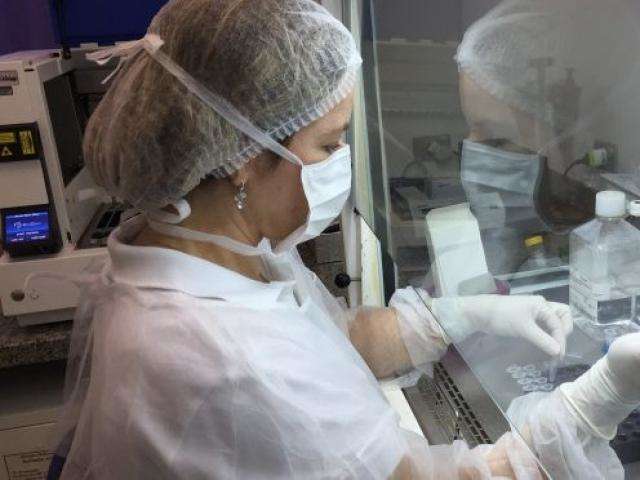 Sesau diz que beb&ecirc; com suspeita de sarampo veio de S&atilde;o Paulo