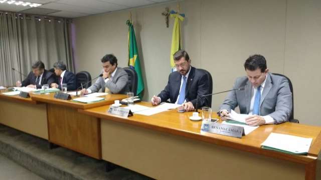Comiss&atilde;o aprova cadastro de condenados por racismo ou inj&uacute;ria racial