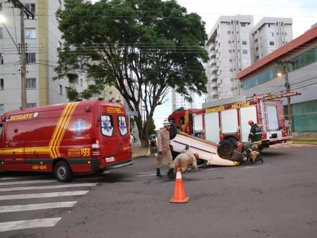 Em cidades sem acidentes no ano, moradores nem lembram da &uacute;ltima colis&atilde;o 