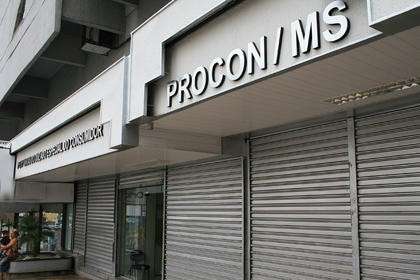 Procon fecha ano com 33 mil atendimentos e telefonias lideram reclama&ccedil;&otilde;es