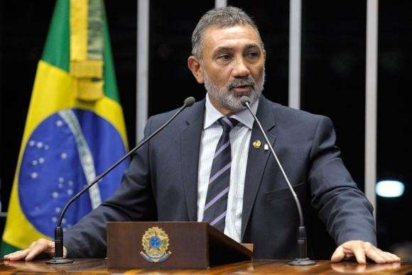 Conselho de &Eacute;tica marca nova data para ouvir Delc&iacute;dio