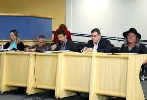 CPI Contas P&uacute;blicas muda depoimento de diretor da Funesp para dia 29