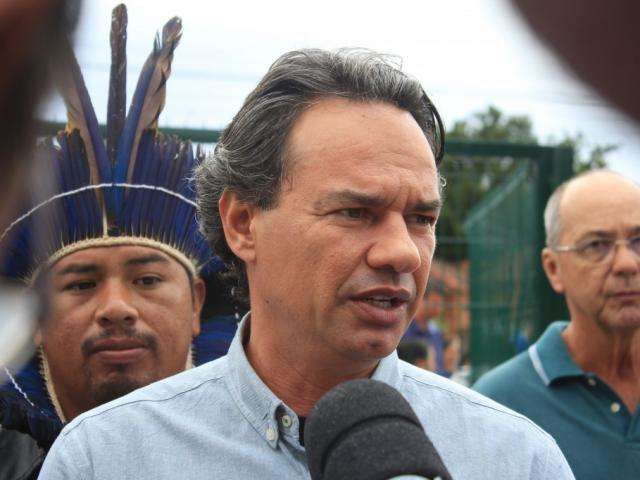 Prefeitura inclui Ceinfs na elei&ccedil;&atilde;o para mandar novo projeto &agrave; C&acirc;mara