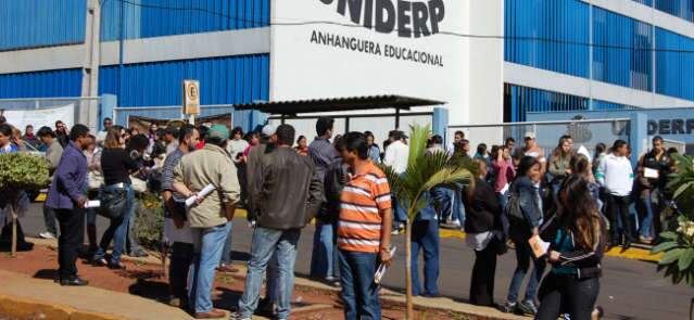  Sai gabarito de concurso do Detran e recursos podem ser interpostos at&eacute; dia 17