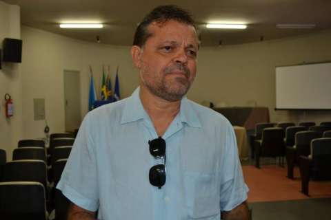 Expogrande já tem licença ambiental e aguarda alvará, diz Francisco Maia