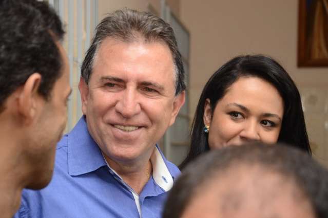  PMDB re&uacute;ne lideran&ccedil;as, eleitos e aliados para definir estrat&eacute;gia do 2&ordm; turno 